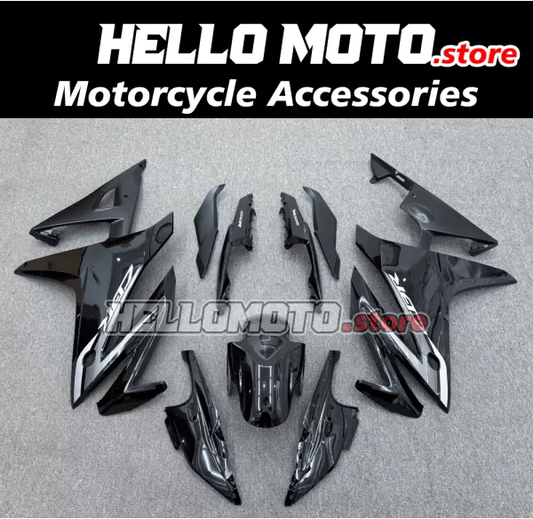 Honda CBR 500R PC57 2016-2018 Fairing P/N 1M4 Honda CBR 500R PC57 2016-2018 Fairing P/N 1M4