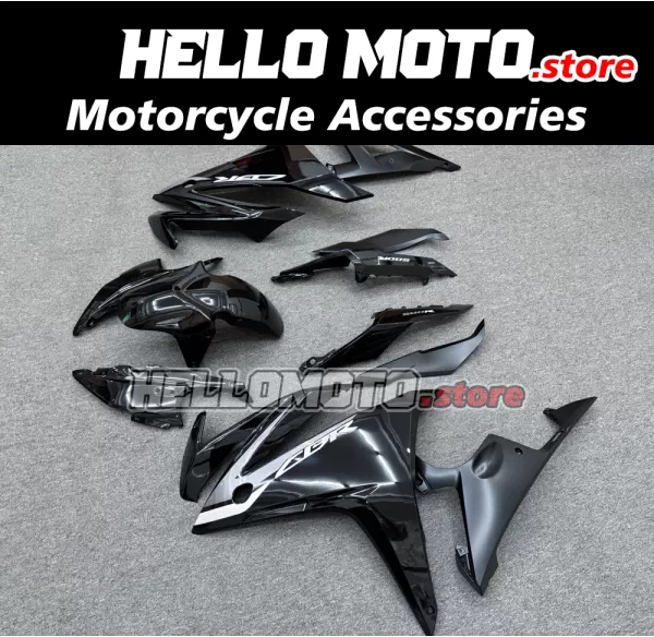 Honda CBR 500R PC57 2016-2018 Fairing P/N 1M4 Honda CBR 500R PC57 2016-2018 Fairing P/N 1M4