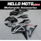 Honda CBR 500R PC57 2016-2018 Fairing P/N 1M4 Honda CBR 500R PC57 2016-2018 Fairing P/N 1M4