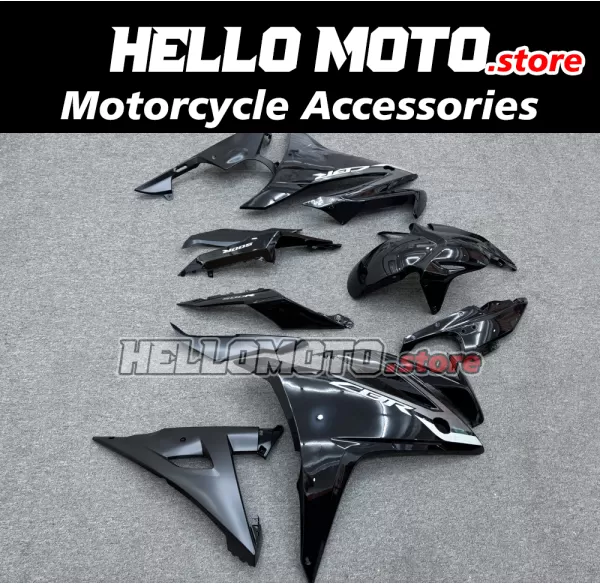 Honda CBR 500R PC57 2016-2018 Fairing P/N 1M4 Honda CBR 500R PC57 2016-2018 Fairing P/N 1M4