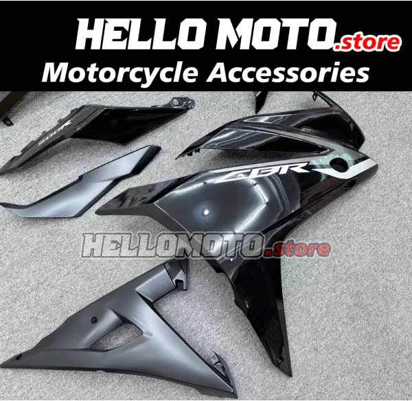 Honda CBR 500R PC57 2016-2018 Fairing P/N 1M4 Honda CBR 500R PC57 2016-2018 Fairing P/N 1M4