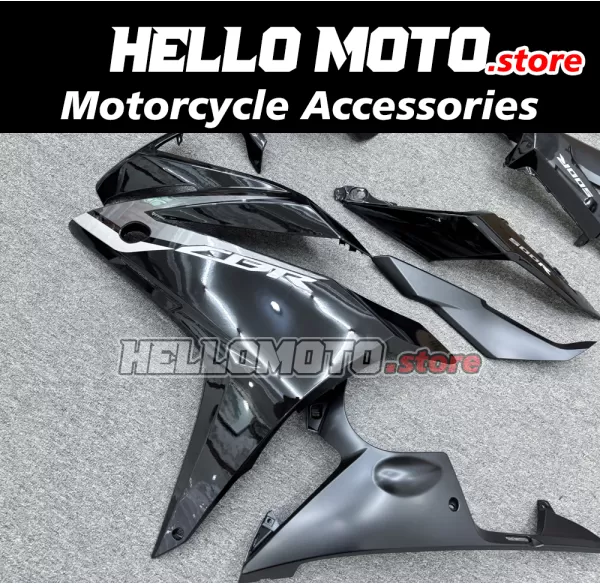 Honda CBR 500R PC57 2016-2018 Fairing P/N 1M4 Honda CBR 500R PC57 2016-2018 Fairing P/N 1M4