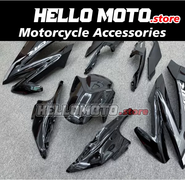 Honda CBR 500R PC57 2016-2018 Fairing P/N 1M4 Honda CBR 500R PC57 2016-2018 Fairing P/N 1M4