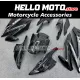 Honda CBR 500R PC57 2016-2018 Fairing P/N 1M4 Honda CBR 500R PC57 2016-2018 Fairing P/N 1M4
