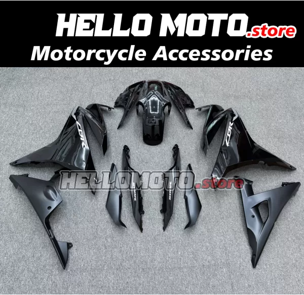 Honda CBR 500R PC57 2016-2018 Fairing P/N 1M4 Honda CBR 500R PC57 2016-2018 Fairing P/N 1M4