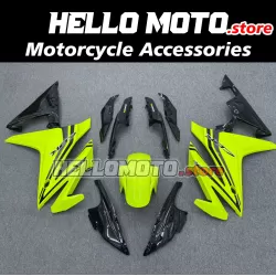 Honda CBR 500R PC57 2016-2018 Fairing P/N 1M7