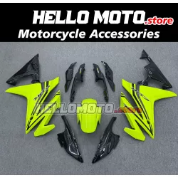 Honda CBR 500R PC57 2016-2018 Fairing P/N 1M7 Honda CBR 500R PC57 2016-2018 Fairing P/N 1M7