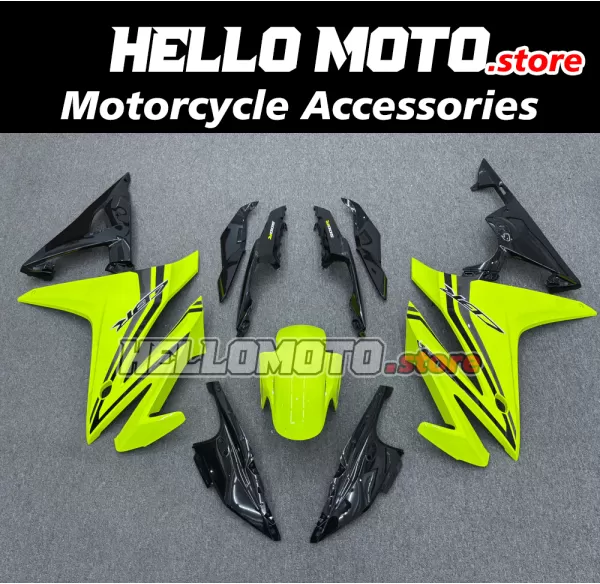 Honda CBR 500R PC57 2016-2018 Fairing P/N 1M7 Honda CBR 500R PC57 2016-2018 Fairing P/N 1M7