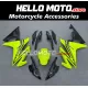 Honda CBR 500R PC57 2016-2018 Fairing P/N 1M7 Honda CBR 500R PC57 2016-2018 Fairing P/N 1M7