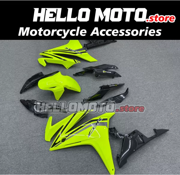Honda CBR 500R PC57 2016-2018 Fairing P/N 1M7 Honda CBR 500R PC57 2016-2018 Fairing P/N 1M7