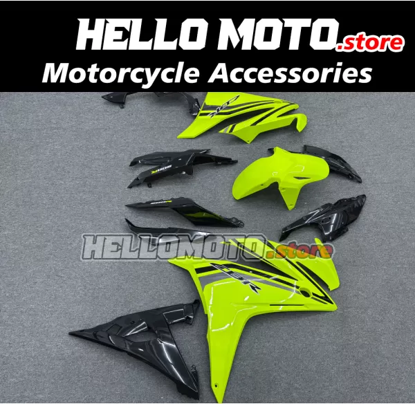 Honda CBR 500R PC57 2016-2018 Fairing P/N 1M7 Honda CBR 500R PC57 2016-2018 Fairing P/N 1M7