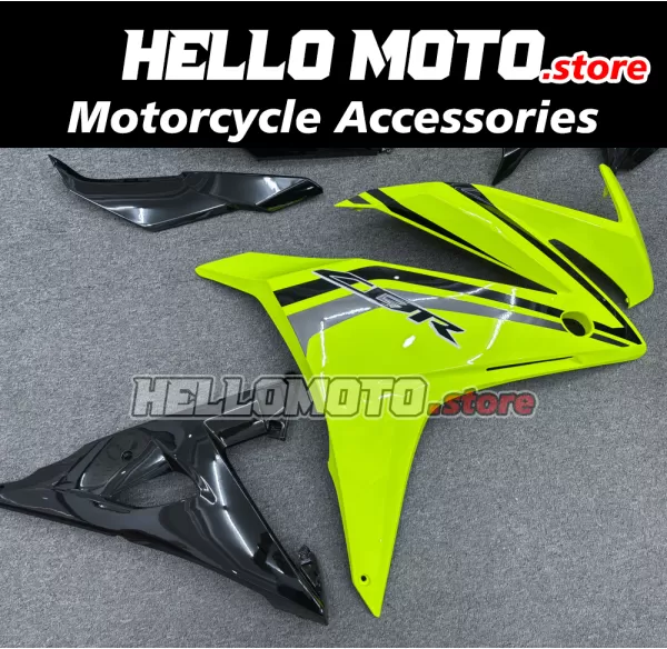Honda CBR 500R PC57 2016-2018 Fairing P/N 1M7 Honda CBR 500R PC57 2016-2018 Fairing P/N 1M7