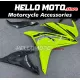 Honda CBR 500R PC57 2016-2018 Fairing P/N 1M7 Honda CBR 500R PC57 2016-2018 Fairing P/N 1M7