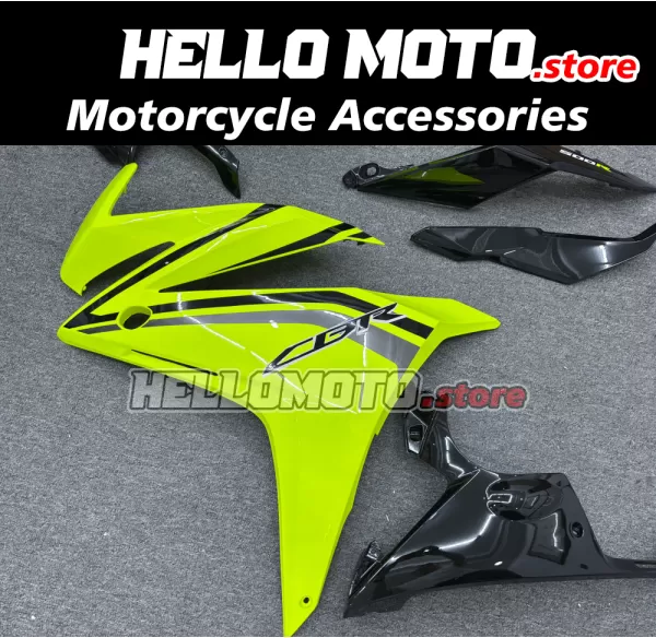 Honda CBR 500R PC57 2016-2018 Fairing P/N 1M7 Honda CBR 500R PC57 2016-2018 Fairing P/N 1M7