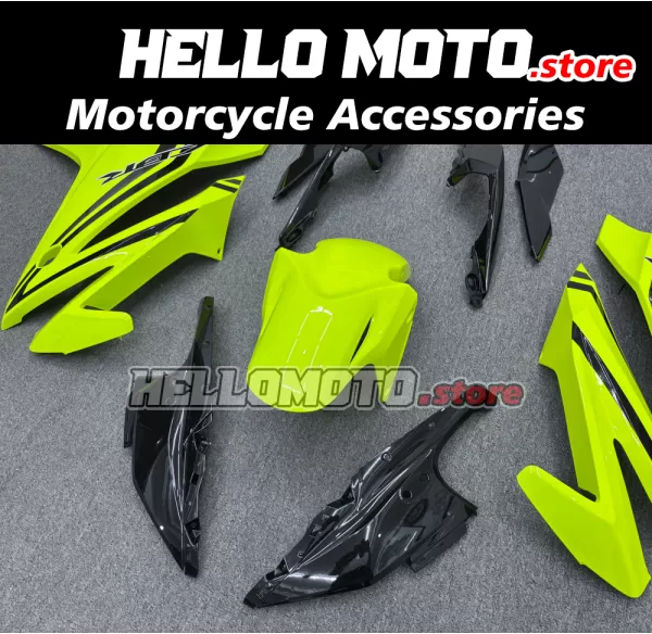 Honda CBR 500R PC57 2016-2018 Fairing P/N 1M7 Honda CBR 500R PC57 2016-2018 Fairing P/N 1M7