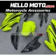 Honda CBR 500R PC57 2016-2018 Fairing P/N 1M7 Honda CBR 500R PC57 2016-2018 Fairing P/N 1M7