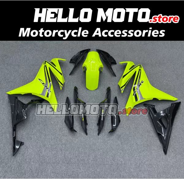 Honda CBR 500R PC57 2016-2018 Fairing P/N 1M7 Honda CBR 500R PC57 2016-2018 Fairing P/N 1M7