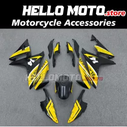 Honda CBR 500R PC57 2016-2018 Fairing P/N 1M2