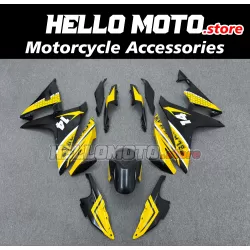 Honda CBR 500R PC57 2016-2018 Fairing P/N 1M2