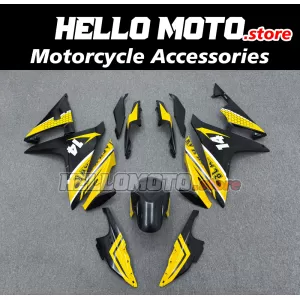Honda CBR 500R PC57 2016-2018 Fairing P/N 1M2 Honda CBR 500R PC57 2016-2018 Fairing P/N 1M2