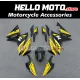 Honda CBR 500R PC57 2016-2018 Fairing P/N 1M2