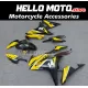 Honda CBR 500R PC57 2016-2018 Fairing P/N 1M2