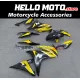 Honda CBR 500R PC57 2016-2018 Fairing P/N 1M2
