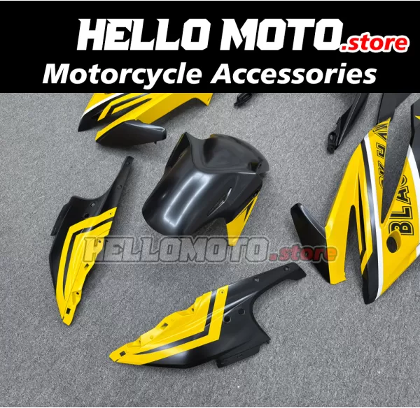 Honda CBR 500R PC57 2016-2018 Fairing P/N 1M2