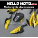 Honda CBR 500R PC57 2016-2018 Fairing P/N 1M2