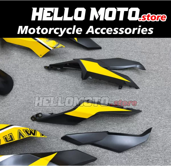 Honda CBR 500R PC57 2016-2018 Fairing P/N 1M2
