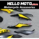 Honda CBR 500R PC57 2016-2018 Fairing P/N 1M2