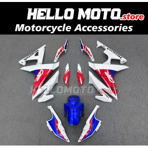 Honda CBR 500R PC57 2016-2018 Fairing P/N 1M8 Honda CBR 500R PC57 2016-2018 Fairing P/N 1M8
