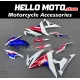 Honda CBR 500R PC57 2016-2018 Fairing P/N 1M8 Honda CBR 500R PC57 2016-2018 Fairing P/N 1M8