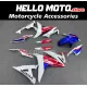 Honda CBR 500R PC57 2016-2018 Fairing P/N 1M8 Honda CBR 500R PC57 2016-2018 Fairing P/N 1M8