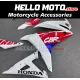 Honda CBR 500R PC57 2016-2018 Fairing P/N 1M8 Honda CBR 500R PC57 2016-2018 Fairing P/N 1M8