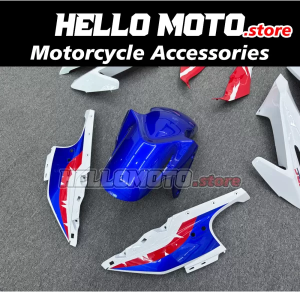 Honda CBR 500R PC57 2016-2018 Fairing P/N 1M8 Honda CBR 500R PC57 2016-2018 Fairing P/N 1M8