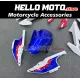 Honda CBR 500R PC57 2016-2018 Fairing P/N 1M8 Honda CBR 500R PC57 2016-2018 Fairing P/N 1M8
