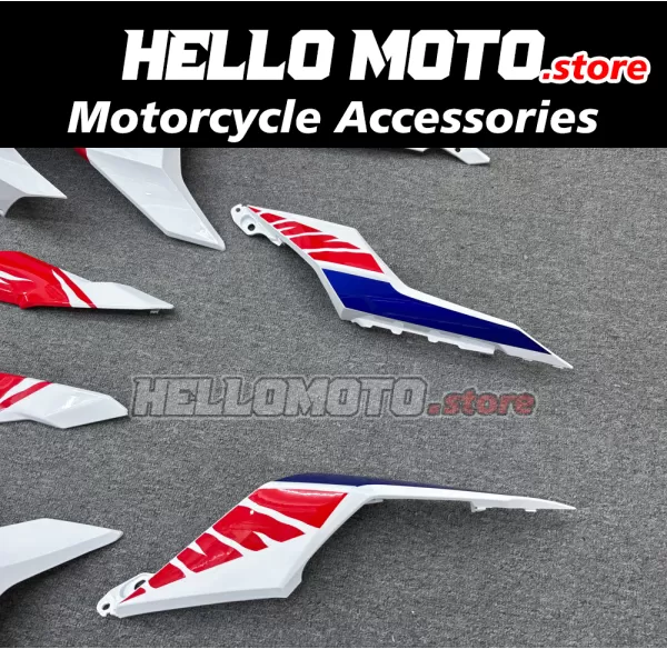 Honda CBR 500R PC57 2016-2018 Fairing P/N 1M8 Honda CBR 500R PC57 2016-2018 Fairing P/N 1M8