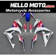 Honda CBR 500R PC57 2016-2018 Fairing P/N 1M8 Honda CBR 500R PC57 2016-2018 Fairing P/N 1M8