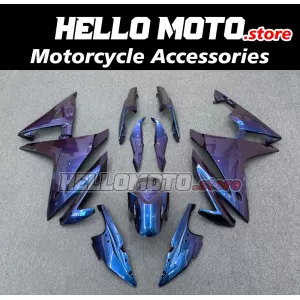 Honda CBR 500R PC57 2016-2018 Fairing P/N 1M9