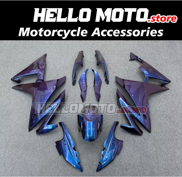 Honda CBR 500R PC57 2016-2018 Fairing P/N 1M9