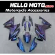 Honda CBR 500R PC57 2016-2018 Fairing P/N 1M9