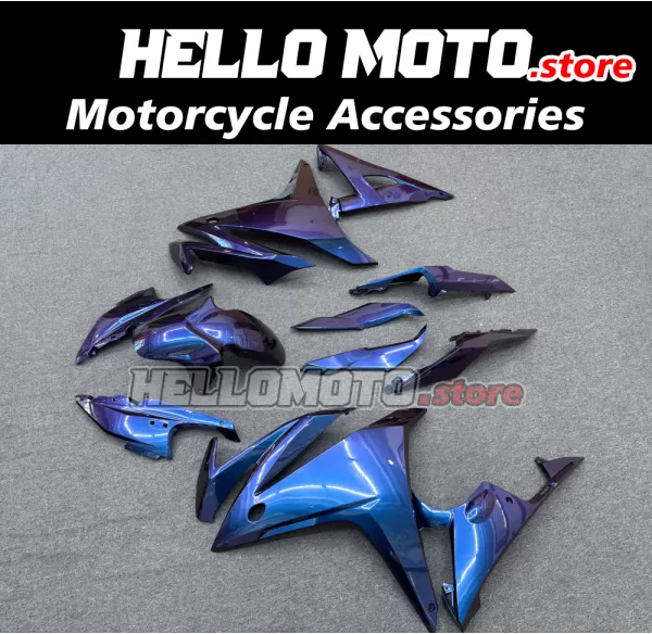 Honda CBR 500R PC57 2016-2018 Fairing P/N 1M9