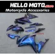Honda CBR 500R PC57 2016-2018 Fairing P/N 1M9