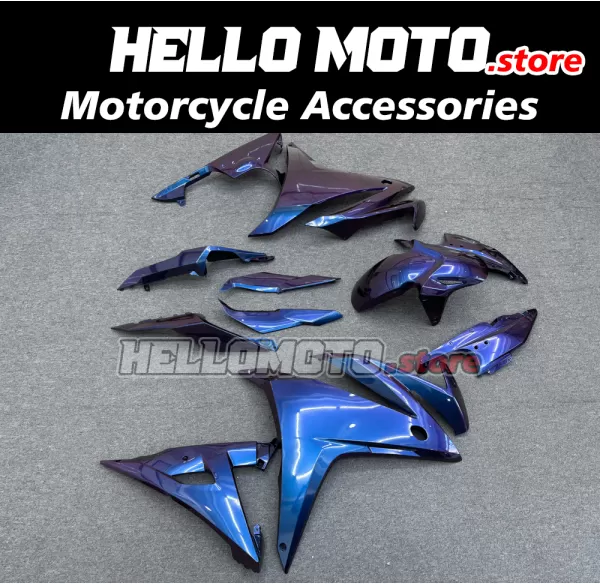 Honda CBR 500R PC57 2016-2018 Fairing P/N 1M9