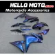 Honda CBR 500R PC57 2016-2018 Fairing P/N 1M9