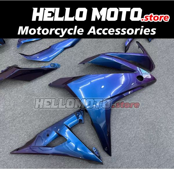 Honda CBR 500R PC57 2016-2018 Fairing P/N 1M9