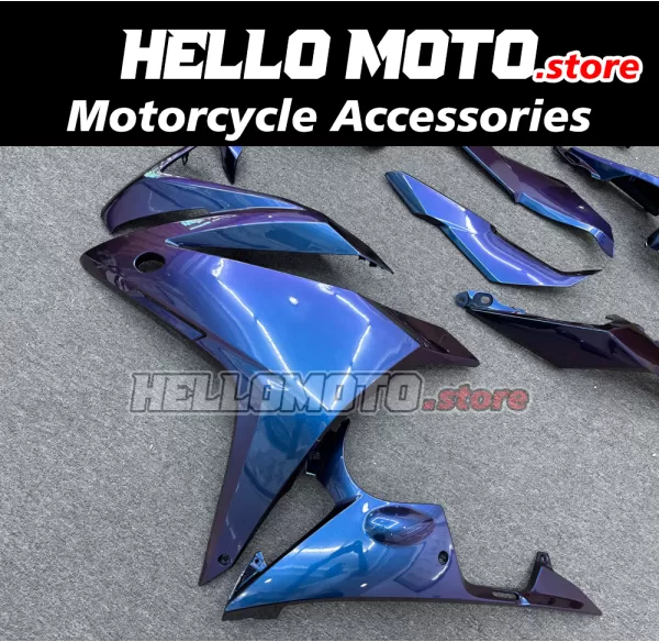 Honda CBR 500R PC57 2016-2018 Fairing P/N 1M9