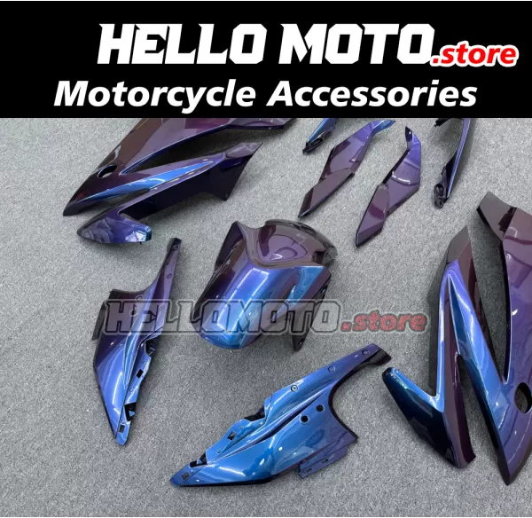 Honda CBR 500R PC57 2016-2018 Fairing P/N 1M9