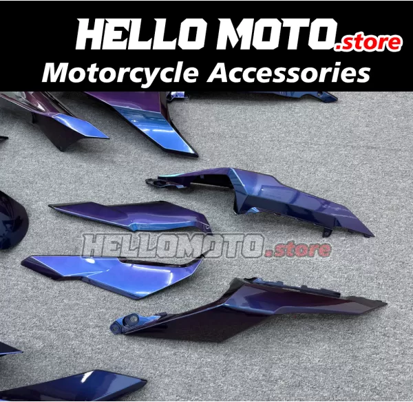 Honda CBR 500R PC57 2016-2018 Fairing P/N 1M9